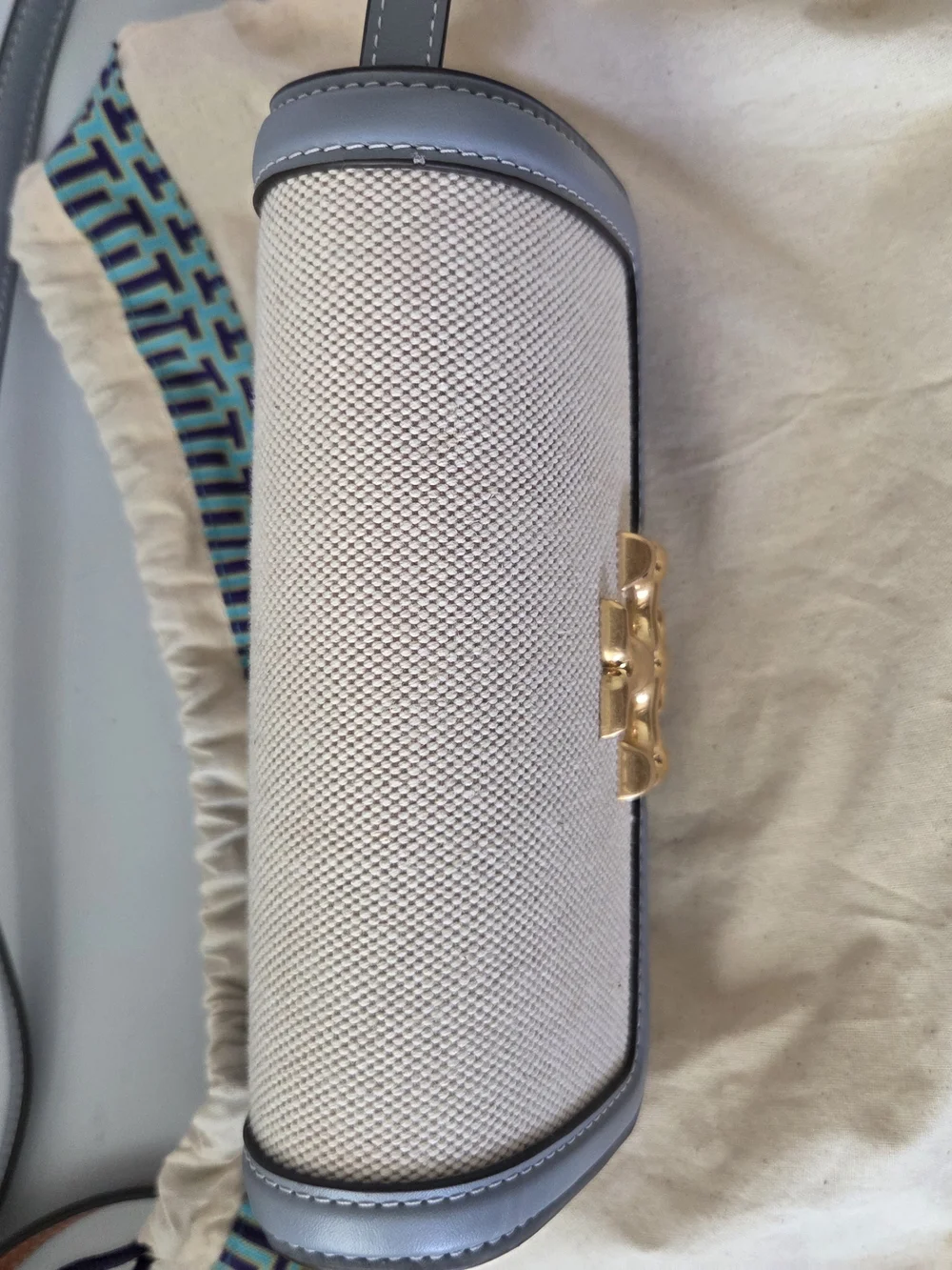 Tory Burch eleanor crossbody